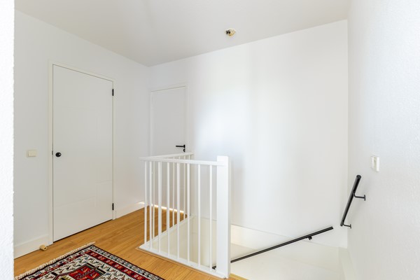 Medium property photo - Leuvenstraat 136, 1066 HD Amsterdam